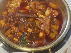 -涿派·炝锅鱼(涿州店)
