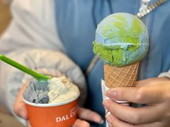 -Dal Cuore 达可芮冰淇淋(陕西北路店)