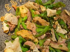 -费大厨辣椒炒肉(黄兴中心广场店)