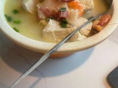 -庆江南江南菜(琴湖溪里花园城店)