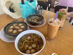 -新记肉骨茶