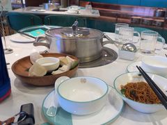 -椰客·海南椰子鸡(新塘永旺梦乐城店)