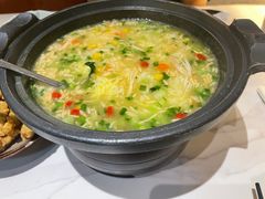 -乔阿马·江南味·驴肉香(龙湖华泾天街店)