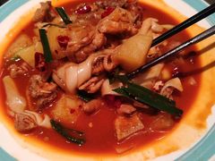 -清真·宁夏印象·盐池滩羊肉体验店(江宁路店)