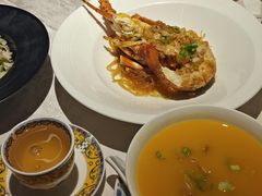 -南海渔村(珠江新城店)