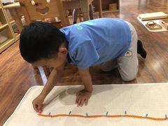 -遇见未来早教·托育中心(玛斯兰德旗舰店)