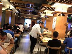 -伊兴面片·清真(五泉山店)