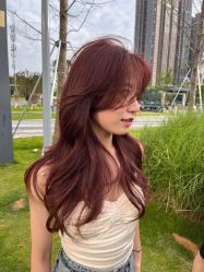 -KIMI HAIR SALON·烫染设计店