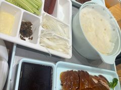 -紫光园·烤鸭(吕家营店)