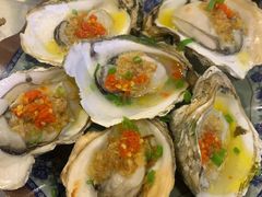 -冯姐生蚝(长隆横琴店)