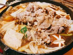 -福匠日本料理(人民路店)