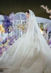 -南京宝娜嫁衣婚纱礼服馆(中央路店)