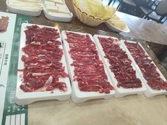 -大志牛肉火锅(天健花园店)