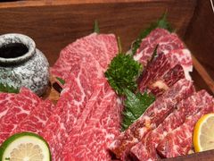 -牛将军•涮肉•烤肉(北京王府井·故宫店)