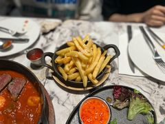 -沛家·西餐Brunch·直火料理