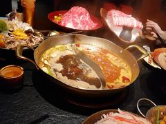 -色響火锅(恒隆广场店)