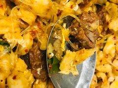 -老乌家特色小炒泡馍(大皮院店)