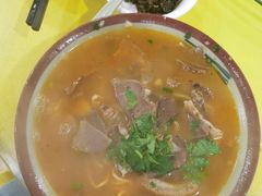 -董记牛肉(梁徐大道店)