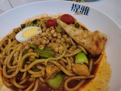 -提雅新疆炒米粉(青岛万象城店)
