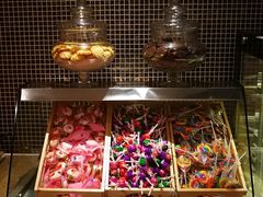 -好日子皇冠假日酒店·君怡咖啡厅(特美思大厦店)