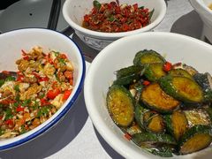 -湘中缘·湖南菜(娄底驻京办店)