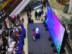 -吾悦广场(南京鼓楼店)