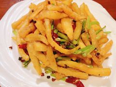 -我家小馆(江汉路店)