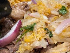 -杨记齐齐哈尔烤肉(五莲路店)