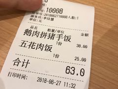 -狮头牌卤味研究所·卤味饭(花城汇南区店)
