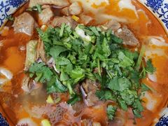 -陕北绥德羊肉面(延兴门西路店)