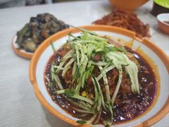 -三姐妹冷面馆(保卫路店)