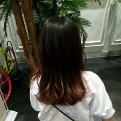 -重道造型