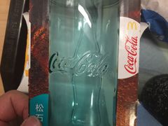 -麦当劳(河北唐山光明路餐厅)