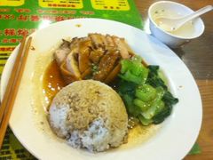 -永祥烧腊餐厅(虹口店)