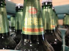 -白鹤大冷面