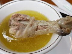 -羡餐厅-千岛湖自由洲际殿