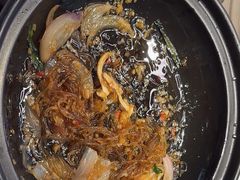 -绿茶餐厅(青岛城阳万象汇店)