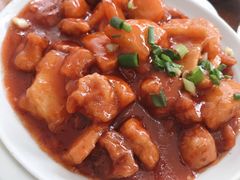 -老杨饭店(万科里店)