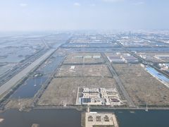 -东营胜利机场