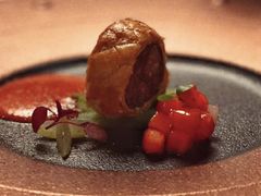 -京兆尹(雍和宫店)