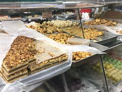 -爱德顺糕点食屋(利民道店)
