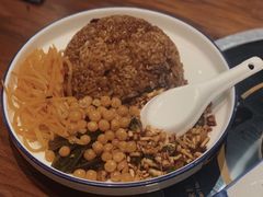 贵阳糯米饭-黔大人·贵州花溪牛肉粉(宝能太古城店)