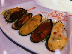 -太平馆西餐厅(北京路店)