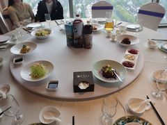 -宝燕壹号景观餐厅(龙盛国际商业广场店)