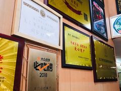 -聪辉同安老美食饭店(大元路店)