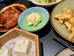 -金陵家宴·金陵春·南京菜(夫子庙店)