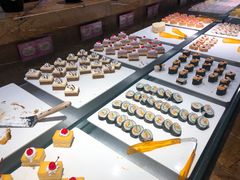 -汉巴9号自助餐厅(新潮尚品超市店)
