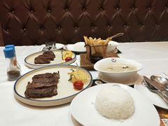 -威尼斯西餐厅(东区店)