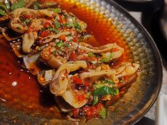 -禄婶鸡煲·打边炉