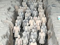 -秦始皇帝陵博物院-丽山园